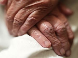 Supporting image for story: 1,300 safeguarding concerns flagged for vulnerable adults in Shropshire