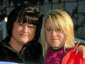 Supporting image for story: Family to host ball in memory of tragic teen Wayne Varley