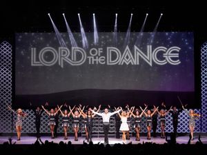 Supporting image for story: Michael Flatley's Lord Of The Dance announces West Midlands dates for anniversary tour