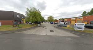 Willow Court, Crystal Drive, Smethwick. Pic: Google Maps. Permission for reuse for all LDRS partners.