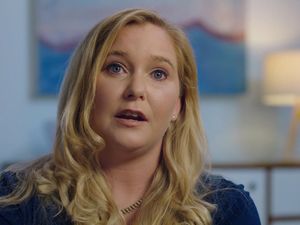 Supporting image for story: Mandelson should never have been made ambassador, say Virginia Giuffre’s family