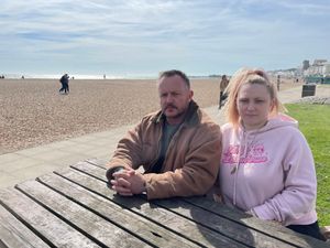 Supporting image for story: Couple sue police force at High Court over death of transgender teenager