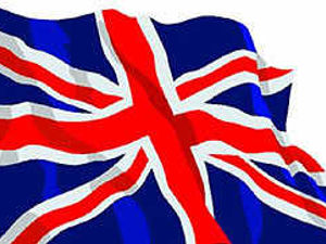 Supporting image for story: Soldiers win Union Flag battle