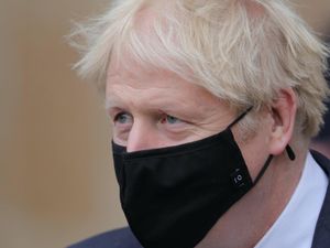 Supporting image for story: PM tests negative for coronavirus but remains in self-isolation