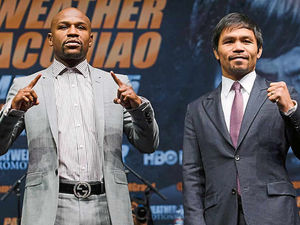 Supporting image for story: Fight fever packs a punch for businesses