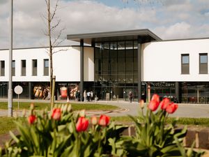 Supporting image for story: 'Early diagnosis is key' - Cancer care at Shropshire hospitals hit by shortage of radiologists and oncologists