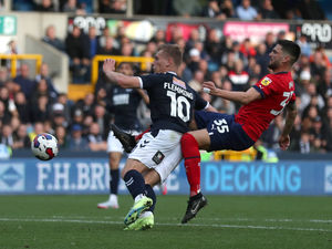 Supporting image for story: Analysis: Surely the lowest ebb for a generation as West Brom slump
