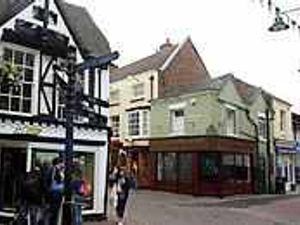 Supporting image for story: Mayors to open new bus station