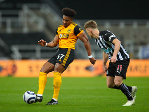Supporting image for story: Wolves Fans' Verdict v Newcastle: A typical performance