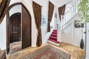 The former Bronington Primitive Methodist Chapel. Photo: British Homesellers/Zoopla