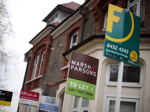 Supporting image for story: ‘New parents as likely to be in private rented housing as own homes’
