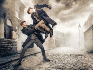 Supporting image for story: Peaky Blinders returns: How to get tickets to the unique dance performance at the Hippodrome 