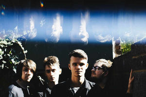 Supporting image for story: Birmingham's A Promise To Forget talk ahead of debut album release - unsigned interview