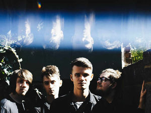 Supporting image for story: Birmingham's A Promise To Forget talk ahead of debut album release - unsigned interview