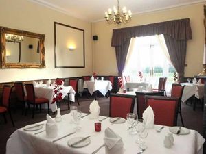 Supporting image for story: Haughton Hall, Shifnal