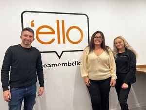 Supporting image for story: Embello's generous donation set to support Help Harry Help Others