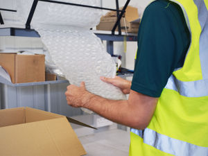 Supporting image for story: West Midlands-based Southgate Global responds to Plastic Packaging Tax demands to support circular economy