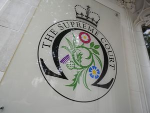 Supporting image for story: Religious education in NI schools breaches human rights, Supreme Court rules