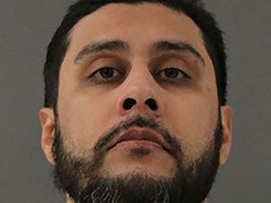 Texas Execution