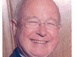 Supporting image for story: Top judge was flood victim