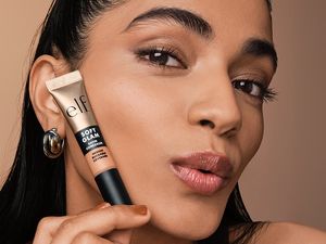 Supporting image for story: The e.l.f. Cosmetics Soft Glam Satin Concealer could be my new beauty hero - and it's just £5