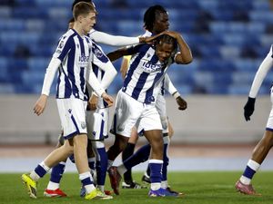 Supporting image for story: 'The last little bit...' - West Brom's Leigh Downing eyes next step and outlines top performers