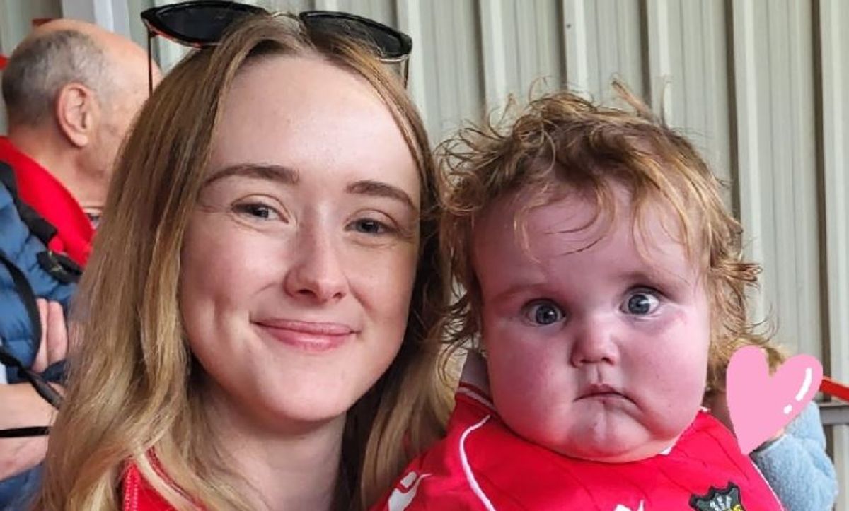 Impossible fundraiser campaign to get Shropshire baby to the USA for life-saving surgery hits incredible &pound;1.5m target