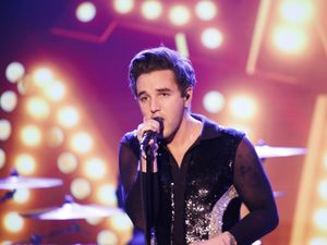 Supporting image for story: Wild Youth frontman promises ‘big and bold’ Eurovision performance