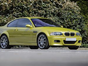 Supporting image for story: 5 modern classics to beat London’s ULEZ charge