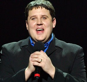 The comic will play 10 nights at the Genting Arena