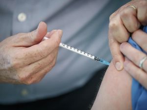 Supporting image for story: More to be vaccinated faster – officials approve new jab rollout plan