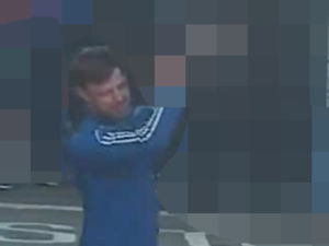 Supporting image for story: PSNI looking to identify four men after week of disorder