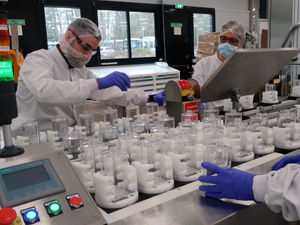 Supporting image for story: 'We needed this three weeks ago': Shropshire care home bosses on coronavirus testing