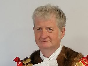 Supporting image for story: Shrewsbury mayor seeking unsung heroes ahead of awards