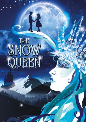The Snow Queen, The Old Rep