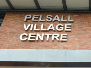 Supporting image for story: Outrage as nine Walsall libraries close their doors for good - VIDEO