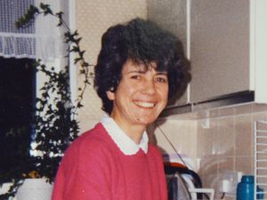 Supporting image for story: Sister of teacher murdered in 1995 asks people to ‘speak up’ in unsolved case