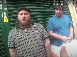 Supporting image for story: WATCH: How West Midlands Police caught Julia Rawson's murderers 