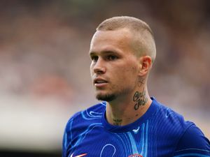 Supporting image for story: Chelsea winger Mykhailo Mudryk charged by FA over anti-doping rule violation