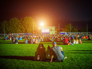 Supporting image for story: Outdoor cinema screening planned for Pirate of the Caribbean