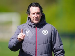 Supporting image for story: Club Brugge prepare for Aston Villa milestone match