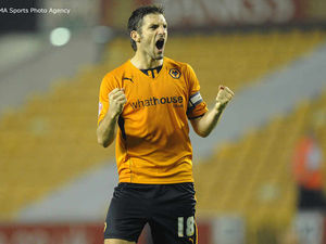 Supporting image for story: Skipper wants Wolves to make amends for derby defeat