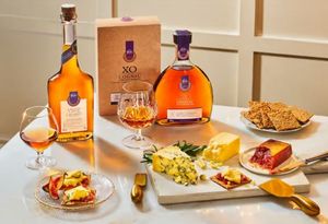 Sainsbury's launches new 'premium tier' restaurant-quality meal range | Hope and Glory
