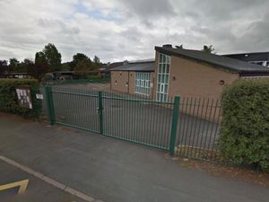 Supporting image for story: Thieves steal dozens of laptops and tablets from Telford primary school