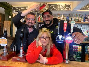 Supporting image for story: Fun day will see Newport's Carnival King and Queen crowned 