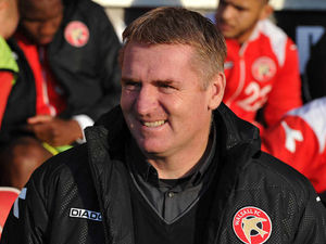 Supporting image for story: Saddlers warned of Sky Blues danger