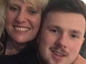 Supporting image for story: Family pay tribute to 'beautiful boy' who died in Burntwood crash