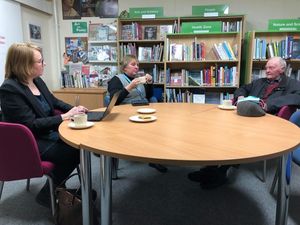 Supporting image for story: Chance to meet Shropshire Council leader in Bridgnorth 