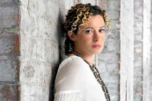 Supporting image for story: New Wolverhampton Civic date for Kate Rusby