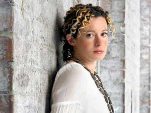 Supporting image for story: New Wolverhampton Civic date for Kate Rusby